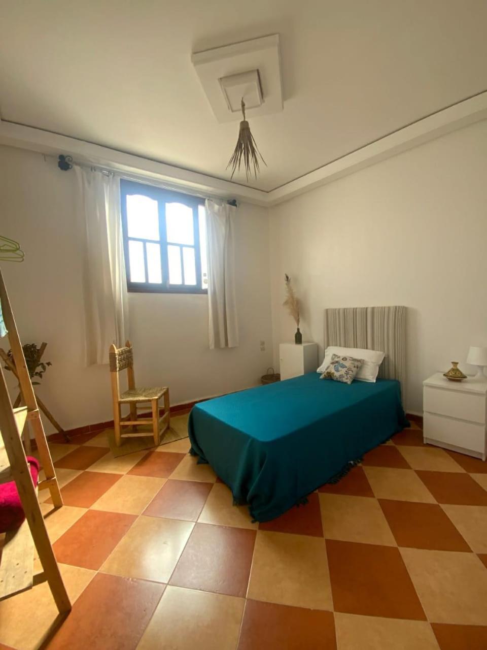 Buena Vista Morroco Guest House Tamraght Exterior foto